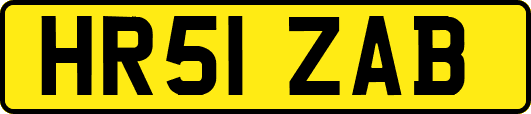 HR51ZAB