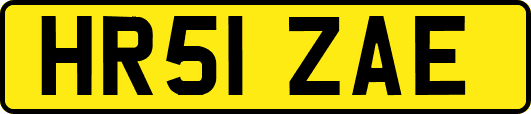 HR51ZAE