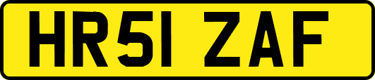 HR51ZAF