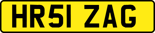 HR51ZAG