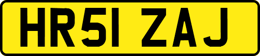 HR51ZAJ