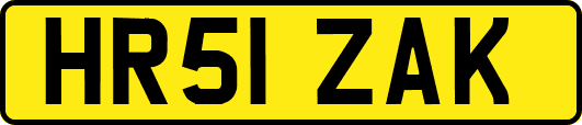HR51ZAK