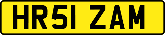HR51ZAM