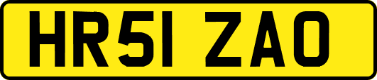 HR51ZAO
