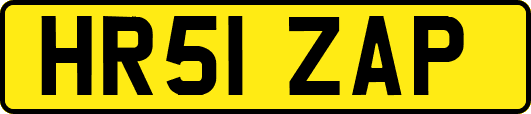 HR51ZAP