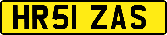HR51ZAS