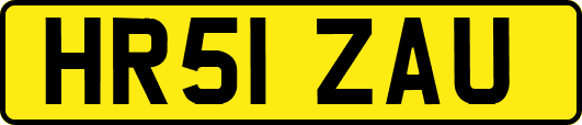 HR51ZAU