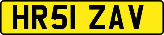 HR51ZAV
