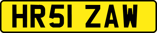 HR51ZAW