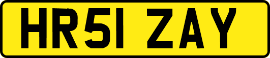 HR51ZAY