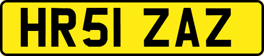 HR51ZAZ