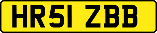 HR51ZBB