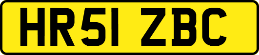 HR51ZBC