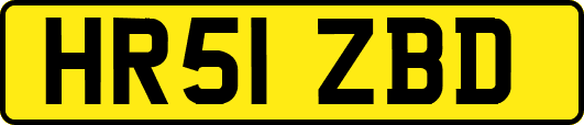 HR51ZBD
