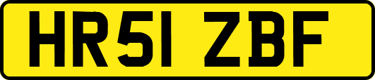 HR51ZBF