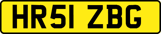 HR51ZBG
