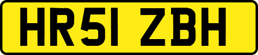 HR51ZBH