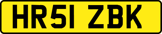 HR51ZBK