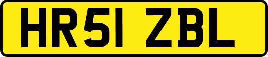 HR51ZBL