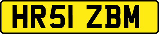 HR51ZBM