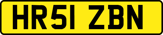 HR51ZBN