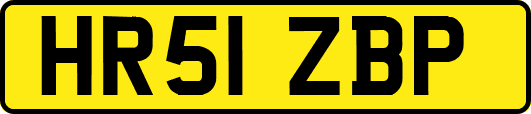 HR51ZBP
