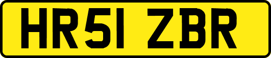 HR51ZBR