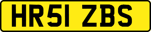 HR51ZBS