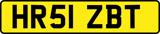 HR51ZBT