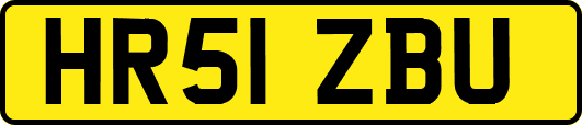 HR51ZBU
