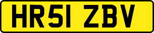 HR51ZBV