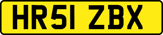 HR51ZBX