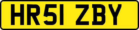 HR51ZBY