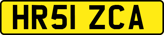 HR51ZCA