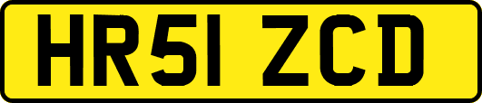HR51ZCD