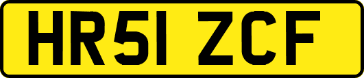 HR51ZCF