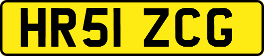 HR51ZCG