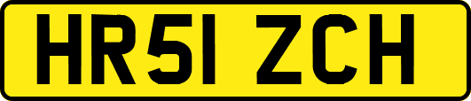 HR51ZCH
