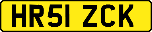 HR51ZCK