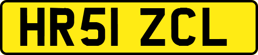 HR51ZCL