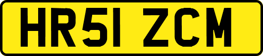 HR51ZCM