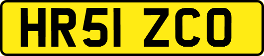 HR51ZCO