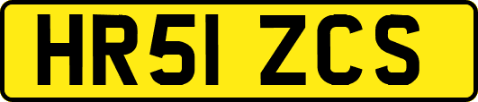 HR51ZCS