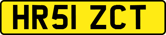 HR51ZCT