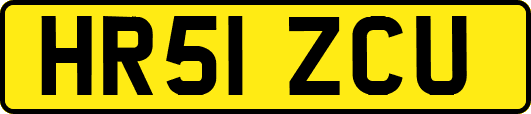 HR51ZCU