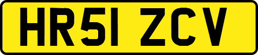 HR51ZCV