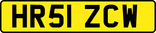 HR51ZCW