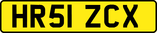 HR51ZCX