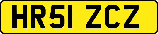 HR51ZCZ