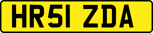 HR51ZDA